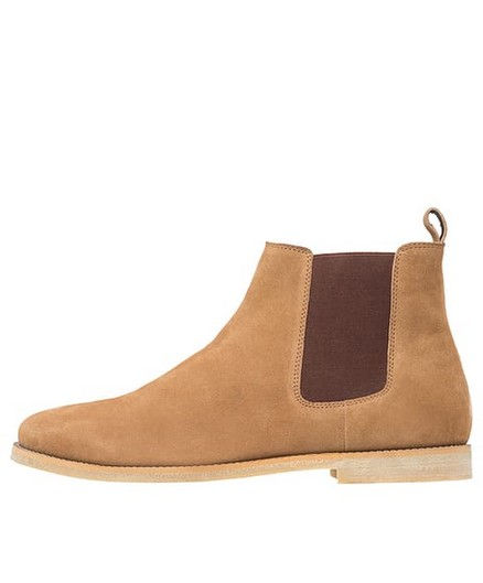 pier-one Bottines Pier One