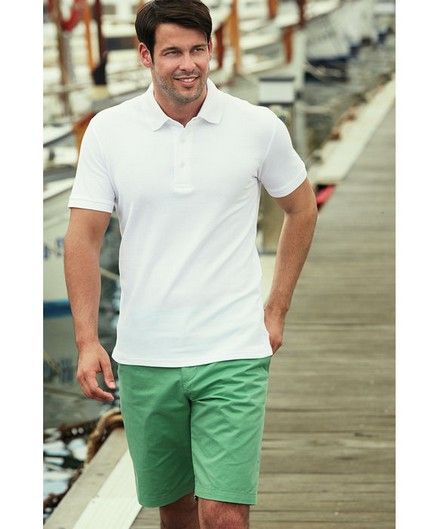 fruit-of-the-loom Heavy Polo