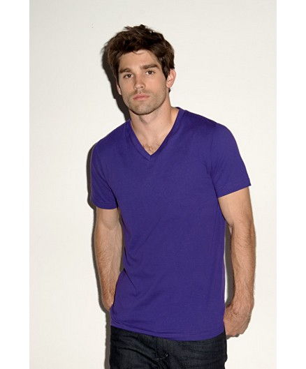 bella JERSEY V NECK