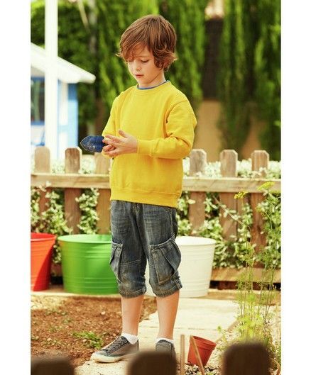 fruit-of-the-loom SET IN KIDS