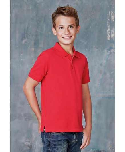 kariban SHORT SLEEVE