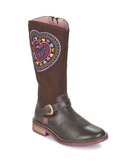 agatha-ruiz Botte ATERNI