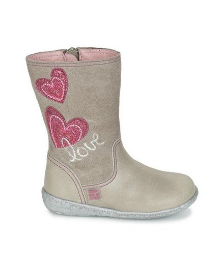agatha-ruiz Botte BIGI