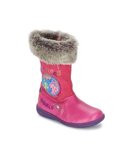 Bottes